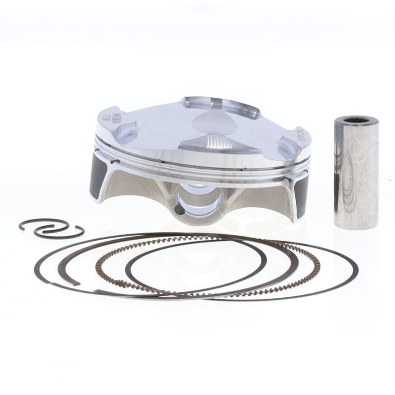 Kit de pistons forgés