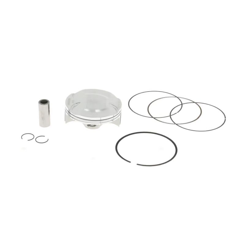 Kit de pistons forgés