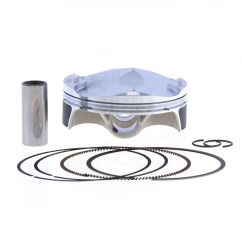 Kit de pistons forgés