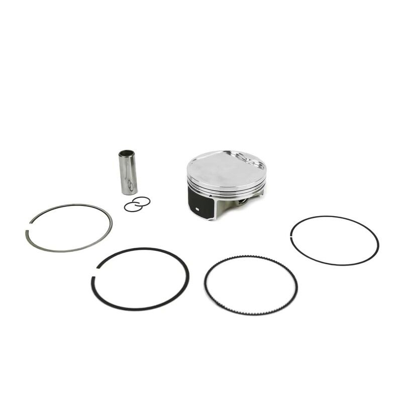 Piston forgé ATHENA - S5F094 Piston forgé ATHENA - S5F094