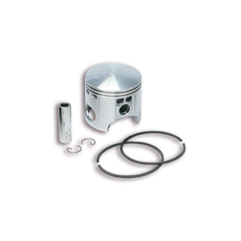 Piston MALOSSI Ø57.50mm Piaggio/Vespa - 34 5327 Piston MALOSSI Ø57.50mm Piaggio/Vespa - 34 5327
