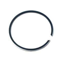 Segment de piston POLINI  Ø47,6mm x 0,8mm - chromé