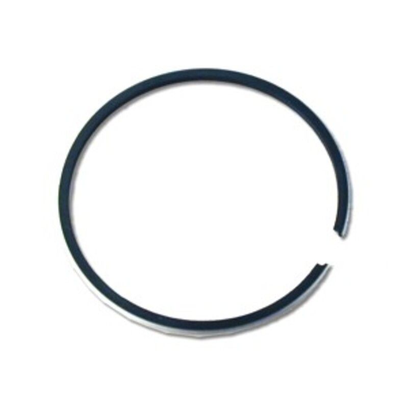 Segment de piston POLINI  Ø47,6mm x 0,8mm - chromé