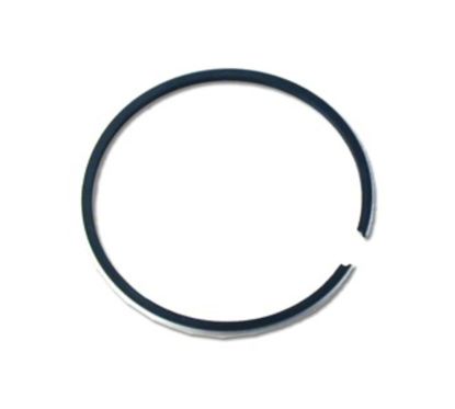 Segment de piston POLINI Ø47,6mm x 0,8mm - chromé