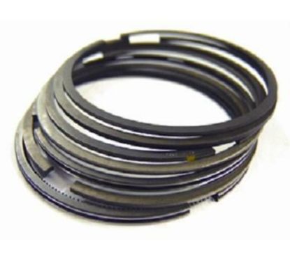 JEU DE SEGMENTS Ø54MM 125 APRILIA