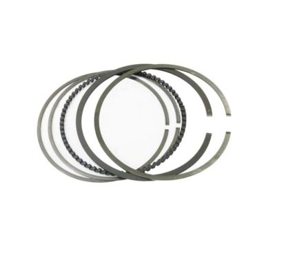 Jeu de segments WÖSSNER 4T Ø95.00mm - 1.2x1.0x2.0mm