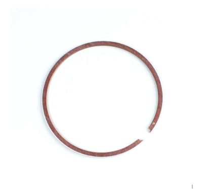 Segment WÖSSNER 2T Ø47.00mm - semi-trapezoidal 1.0 mm