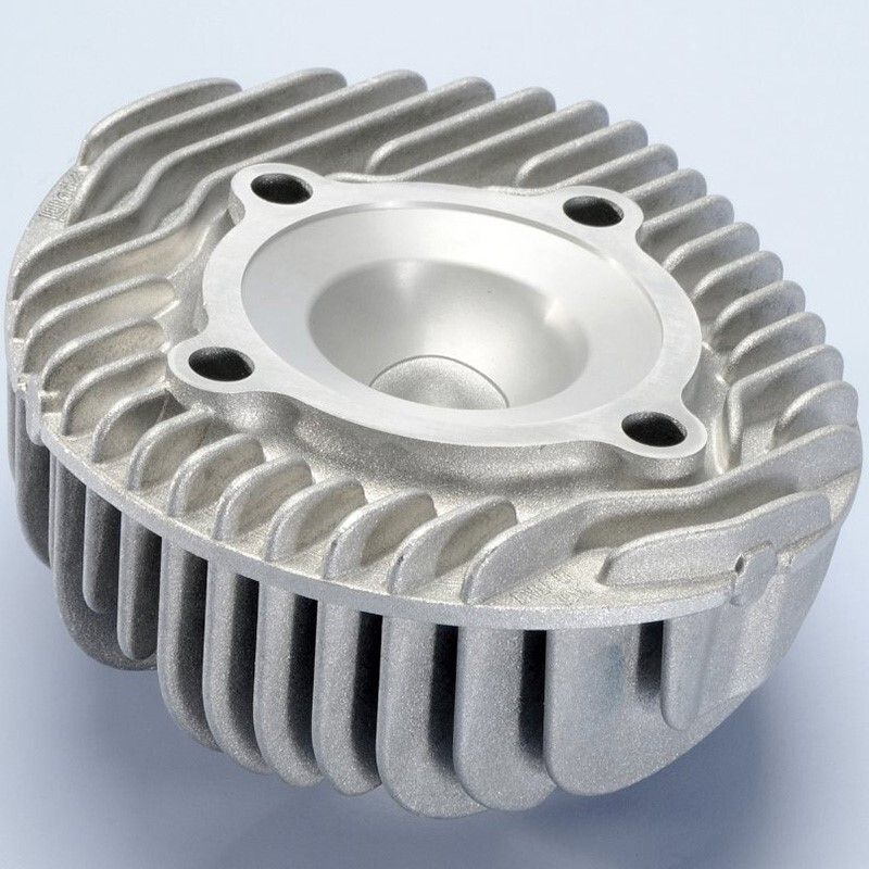 POLINI Cylinder Head - Vespa P200E POLINI Cylinder Head - Vespa P200E