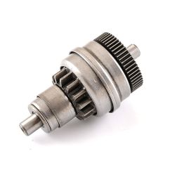 Kick-start Piaggio 50cc 4T 14/55 theeth 96922R