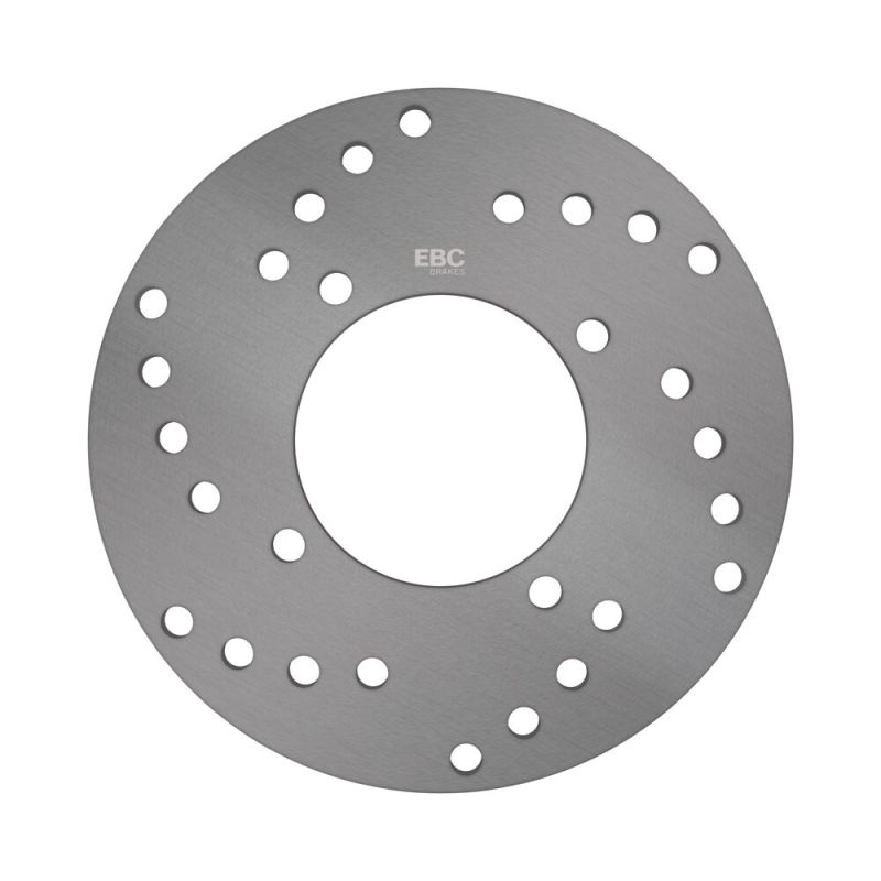 Disque de frein fixe rond pour tout-terrain série D