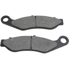 Plaquettes de frein organiques Harley/Buell