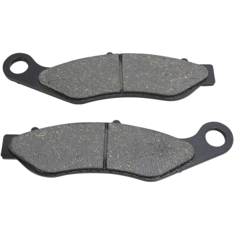 Plaquettes de frein organiques Harley/Buell
