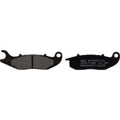 Plaquettes de frein Scooter "SFA"