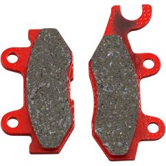 Plaquettes de frein Sport Carbon "X"