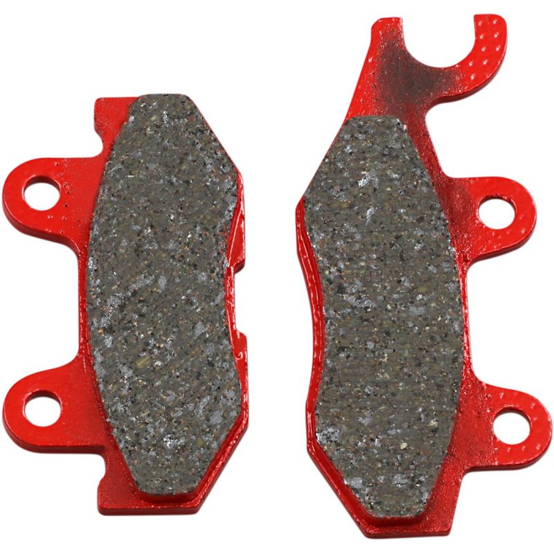 Plaquettes de frein Sport Carbon "X"