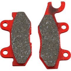 Plaquettes de frein Sport Carbon "X"