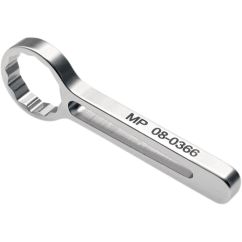 Clé pour cuve de flotteur