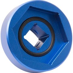 Douille de bouchon de fourche 39 mm