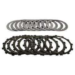 Kit de reconditionnement d'embrayage REKLUSE RadiusCX 4.0