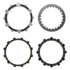 Kit de reconditionnement d'embrayage REKLUSE RadiusCX 4.0