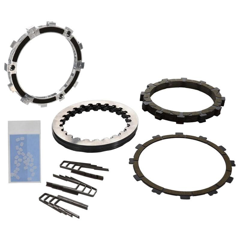 Kit de reconditionnement d'embrayage REKLUSE RadiusCX 4.0