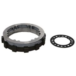 Kit d'embrayage REKLUSE TorqDrive