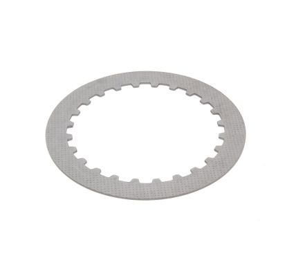 Disque lisse d'embrayage TECNIUM