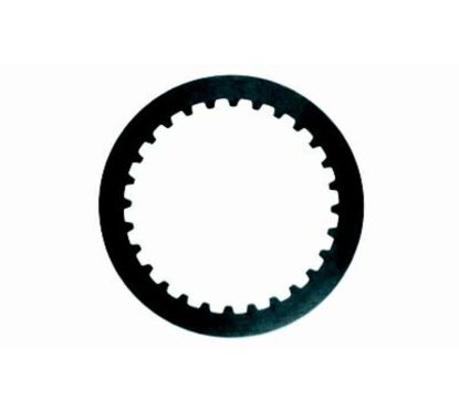 Disque lisse d'embrayage TOURMAX