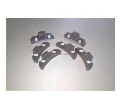 Cales REKLUSE EXP 3.0 - Heavy