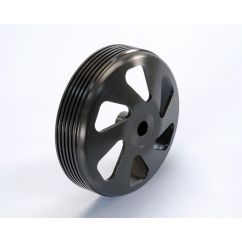 Cloche d'embrayage POLINI Evolution Ø125mm