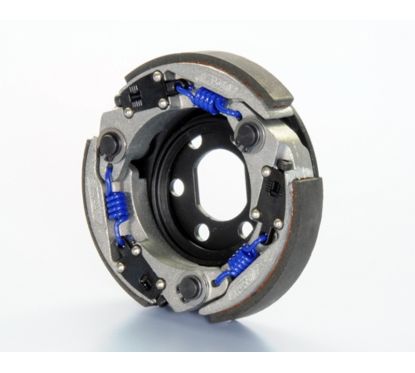 Embrayage POLINI 3G Evolution Ø107mm