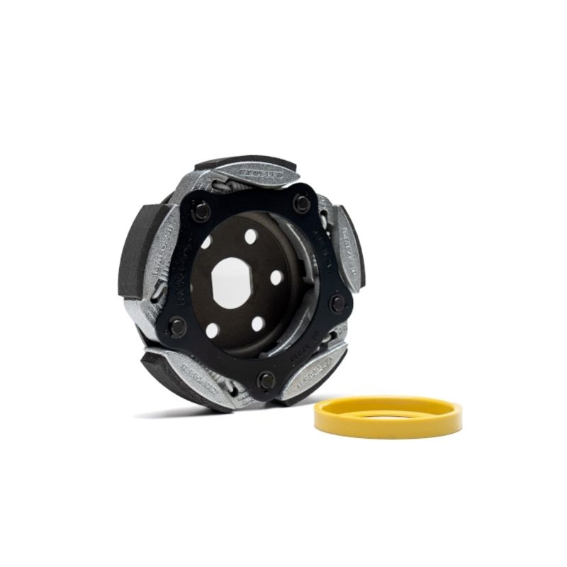 Embrayage automatique no réglable MAXI FLY CLUTCH MALOSSI pour cloche d'embrayage Ø 150 Embrayage automatique no réglable MAXI FLY CLUTCH MALOSSI pour cloche d'embrayage Ø 150