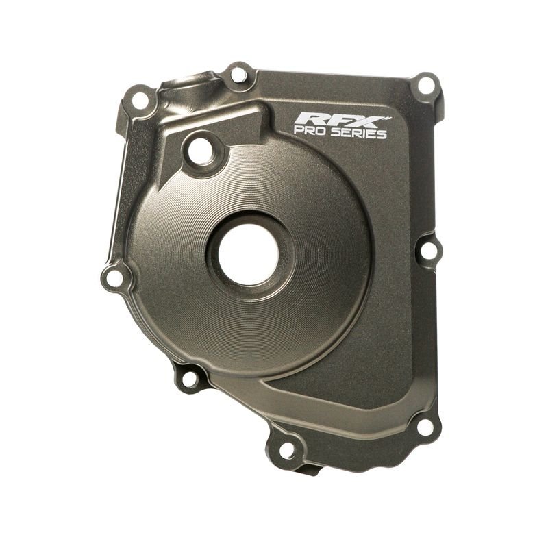 Couvercle d'allumage RFX Pro - aluminium Couvercle d'allumage RFX Pro - aluminium