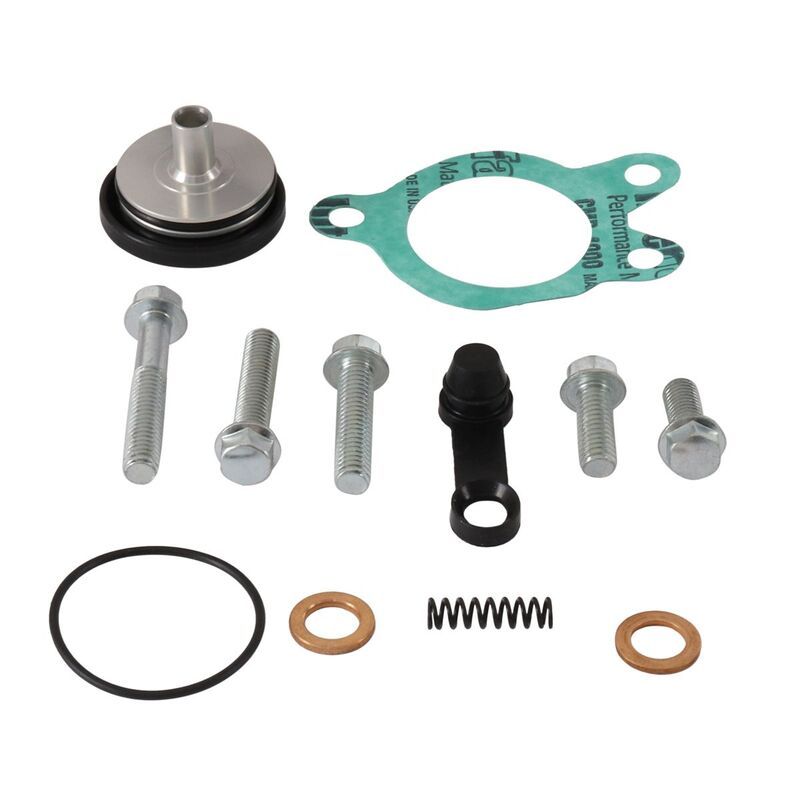 Kit de réparation de récepteur d'embrayage ALL BALLS avec piston