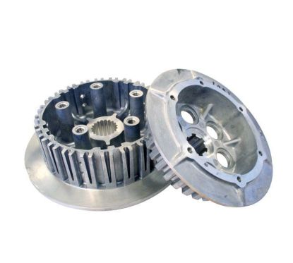 Noix d'embrayage Vertex Kawasaki KX125