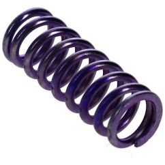 Ressort de plateau de pression d'embrayage REKLUSE - violet