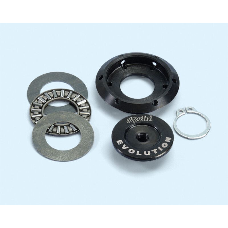Disque d'embrayage POLINI Vespa 50/125 Evolution
