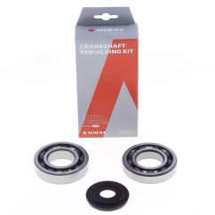 Kit roulements et joints spi de vilebrequin ATHENA