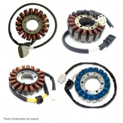 Stator YAMAHA FZ-1 / FZ1 Fazer 06-07 (010071) - TourMax