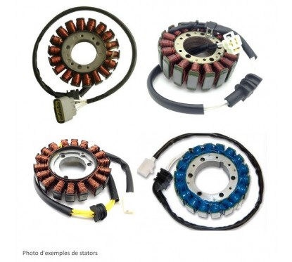 Stator YAMAHA FZ-1 / FZ1 Fazer 06-07 (010071) - TourMax