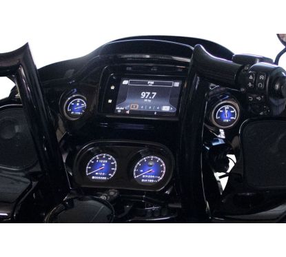HD-03X | Jeu d’instruments TFT