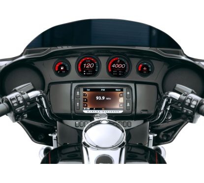 HD-03X | Jeu d’instruments TFT