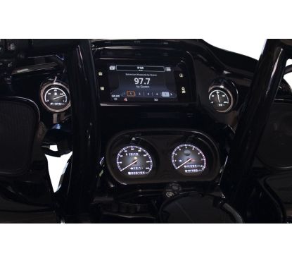 HD-03X | Jeu d’instruments TFT