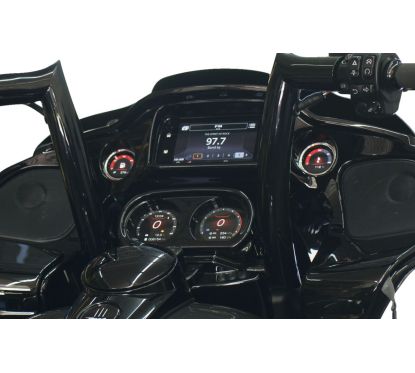 HD-03X | Jeu d’instruments TFT