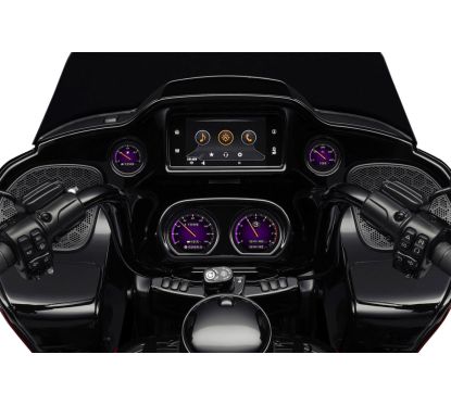 HD-03X | Jeu d’instruments TFT