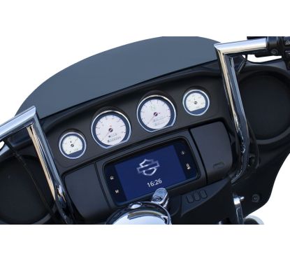 HD-03X | Jeu d’instruments TFT