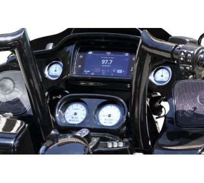 HD-03X | Jeu d’instruments TFT