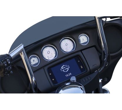 HD-03X | Jeu d’instruments TFT
