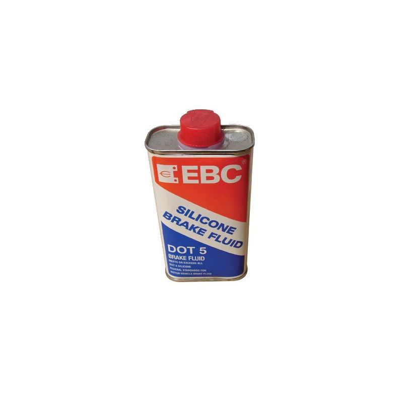 Liquide de frein 250 ml
