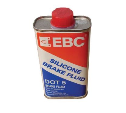 Liquide de frein 250 ml